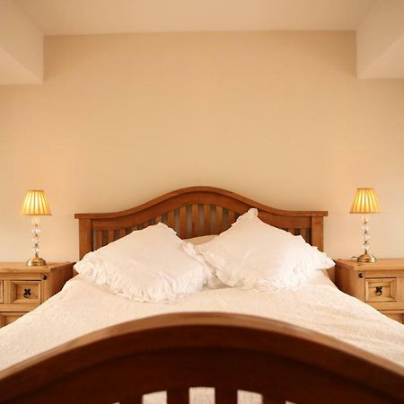 Cuilcagh Luxury Apartment Ενισκίλεν Εξωτερικό φωτογραφία