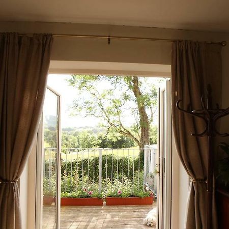 Cuilcagh Luxury Apartment Ενισκίλεν Εξωτερικό φωτογραφία