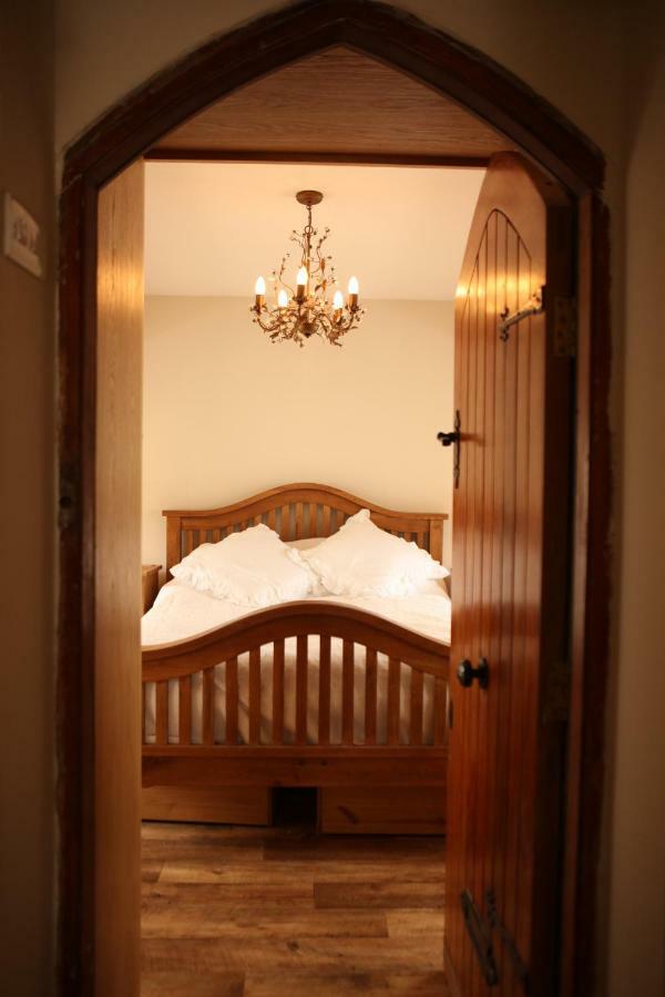 Cuilcagh Luxury Apartment Ενισκίλεν Εξωτερικό φωτογραφία