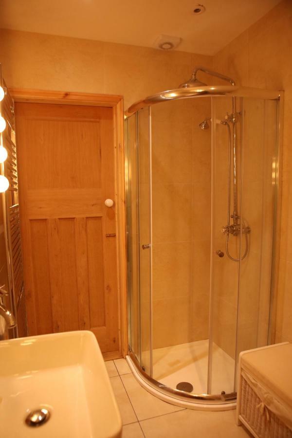 Cuilcagh Luxury Apartment Ενισκίλεν Εξωτερικό φωτογραφία