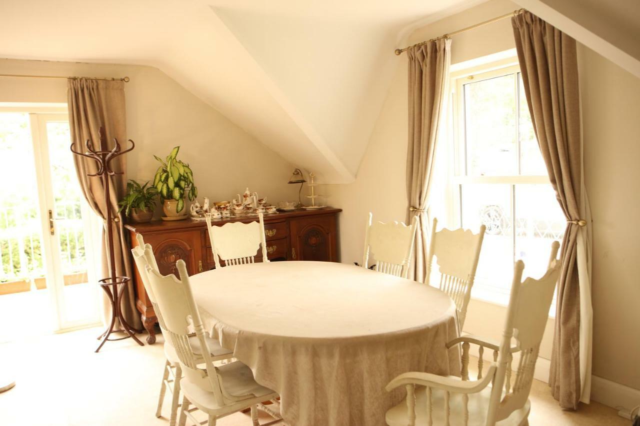 Cuilcagh Luxury Apartment Ενισκίλεν Εξωτερικό φωτογραφία