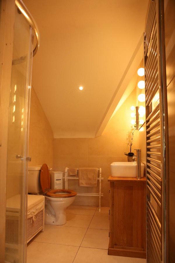 Cuilcagh Luxury Apartment Ενισκίλεν Εξωτερικό φωτογραφία